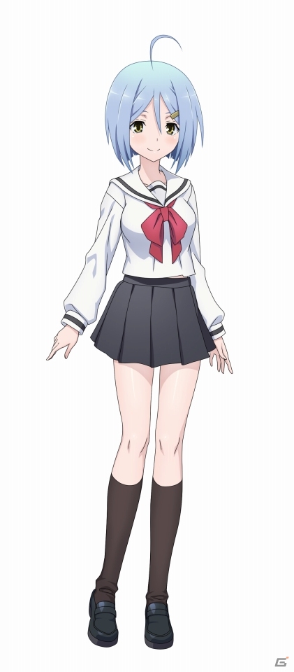 シリコンスタジオ、TVアニメ「トリニティセブン」を題材としたスマートフォン/PC向けゲームのキービジュアルを公開！公式Twitterも開設の画像4