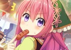iOS/Android「ぱすてるメモリーズ」期間限定ガチャ「春うらら！牧場ガチャ」が開催！豪華なおまけがついた春の福袋セットも販売