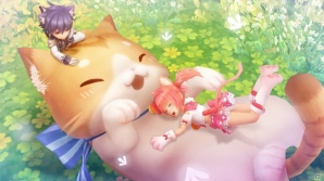 iOS/Android「暁のエピカ -Union Brave-」新キャラクター「リタにゃん（CV：優木かな）」が登場！1日1回無料ガチャが回せるキャンペーンも実施の画像2