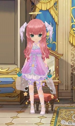 iOS/Android「暁のエピカ -Union Brave-」新キャラクター「リタにゃん（CV：優木かな）」が登場！1日1回無料ガチャが回せるキャンペーンも実施の画像6