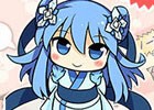 「かくりよの門」「式姫の庭」「ひねもす式姫」の式姫を使用したLINEクリエイターズスタンプ第3弾が配信開始！