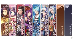 キミと共に駆けるRPG「グレントリア～眠レル竜ト暁ノ戦士ノ物語～」iOS/Android向けに事前登録受付開始！の画像7