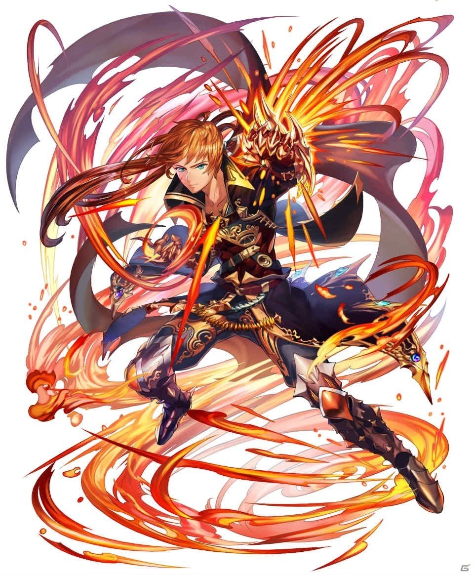 キミと共に駆けるRPG「グレントリア～眠レル竜ト暁ノ戦士ノ物語～」iOS/Android向けに事前登録受付開始！の画像10