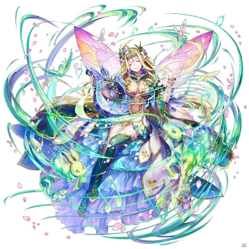 キミと共に駆けるRPG「グレントリア～眠レル竜ト暁ノ戦士ノ物語～」iOS/Android向けに事前登録受付開始！の画像11