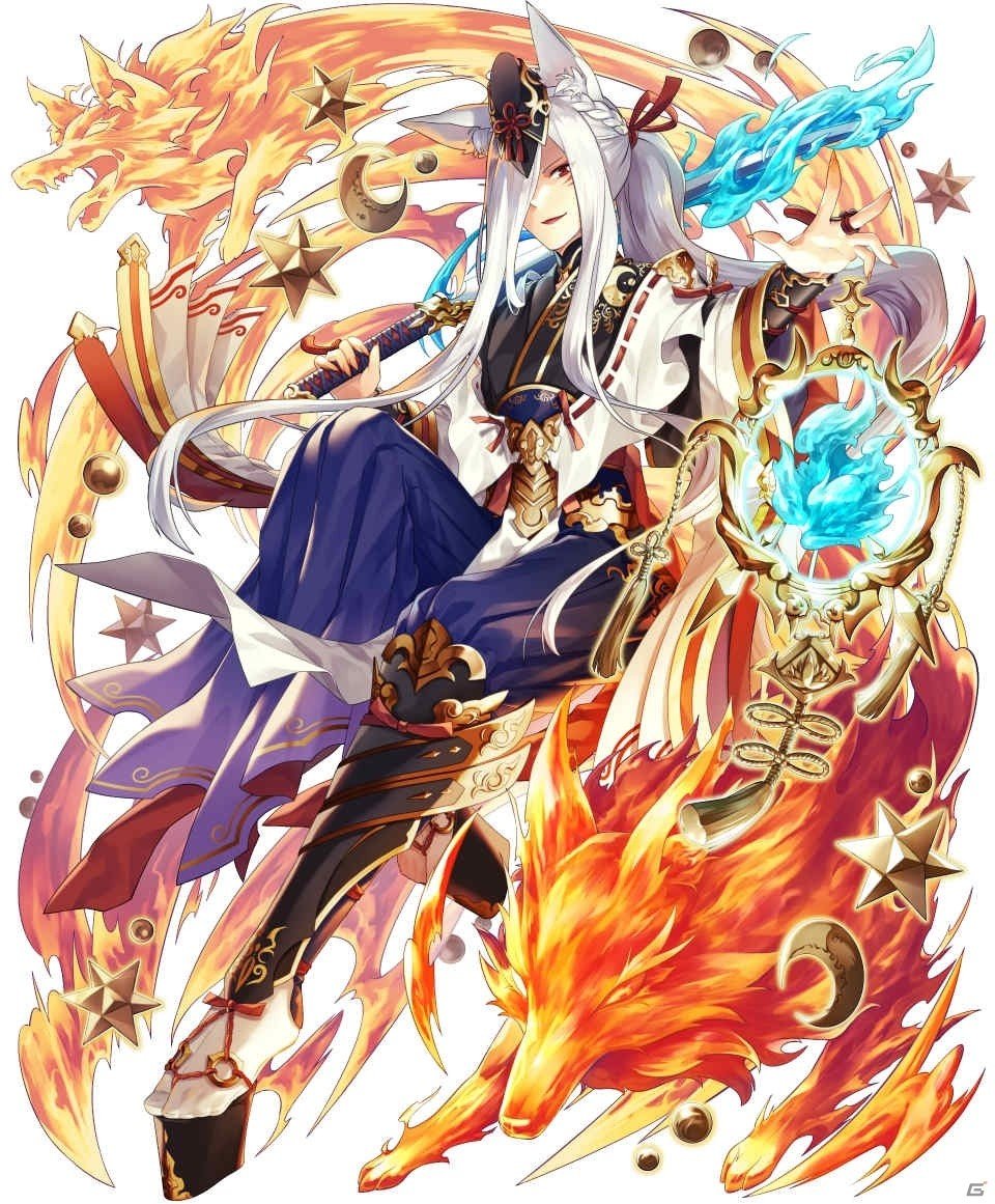 キミと共に駆けるRPG「グレントリア～眠レル竜ト暁ノ戦士ノ物語～」iOS/Android向けに事前登録受付開始！の画像8