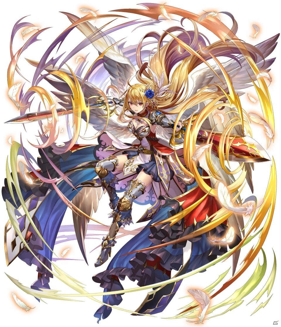キミと共に駆けるRPG「グレントリア～眠レル竜ト暁ノ戦士ノ物語～」iOS/Android向けに事前登録受付開始！の画像9