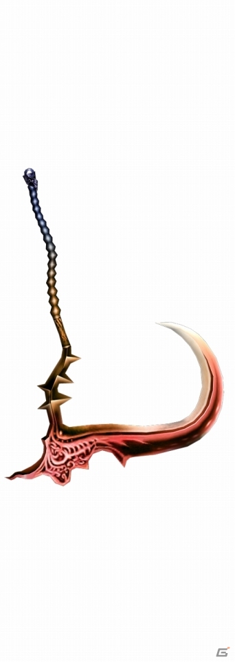 「モンスターハンター フロンティアZ」メゼポルタ広場に再び英雄降臨！「インペリアル サガ」コラボ第2弾が開始の画像7