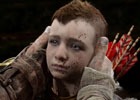 PS4「ゴッド・オブ・ウォー」もう一人の主人公アトレウスにせまる特別映像が公開！