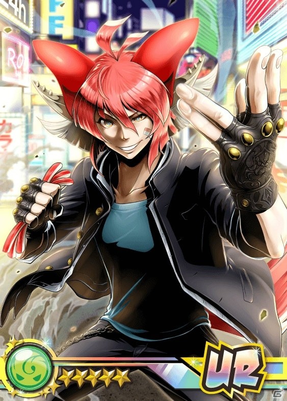 iOS/Android「SHOW BY ROCK!!」初のシリーズイベント「SHOW BY ROCK!!学園」が開催！の画像2