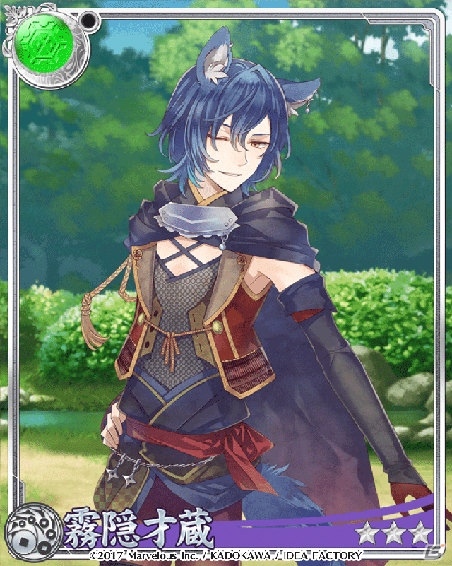 「戦刻ナイトブラッド」石川五右衛門（CV：石川界人）、前田玄以（CV：高梨謙吾）が登場するイベントが開催！の画像16