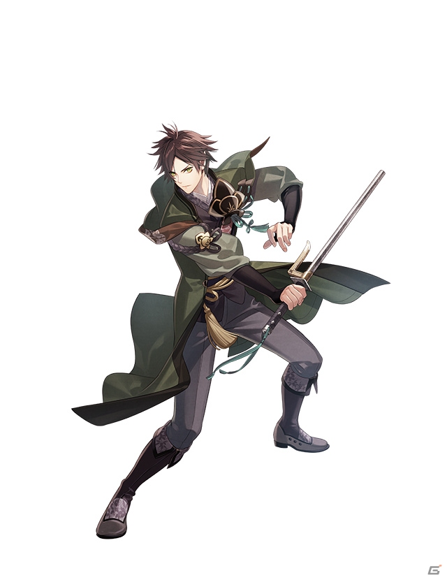 「戦刻ナイトブラッド」石川五右衛門（CV：石川界人）、前田玄以（CV：高梨謙吾）が登場するイベントが開催！の画像3