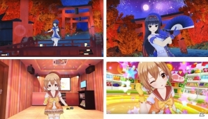 「オルタナティブガールズ」天堂真知（CV:安済知佳）と桜井日奈（CV:花守ゆみり）が歌うキャラクターソング「月下の軌跡/はわはわアワー」が本日発売の画像2
