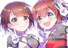 「バトルガール ハイスクール」3周年記念イベント開催！公式サイトで洲崎綾さんのスペシャルコメントや記念イラストも公開に