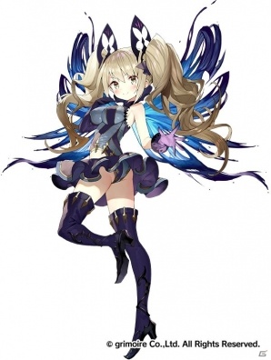 「ブレイブソード×ブレイズソウル」裏・魔王祭が72時間限定で開催！田村ゆかりさん演じる新ランクSS魔剣「パンドラ」「パンドラ＝エラー」など計4魔剣が登場の画像3