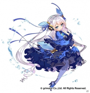 「ブレイブソード×ブレイズソウル」裏・魔王祭が72時間限定で開催！田村ゆかりさん演じる新ランクSS魔剣「パンドラ」「パンドラ＝エラー」など計4魔剣が登場の画像5