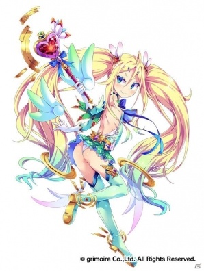 「ブレイブソード×ブレイズソウル」裏・魔王祭が72時間限定で開催！田村ゆかりさん演じる新ランクSS魔剣「パンドラ」「パンドラ＝エラー」など計4魔剣が登場の画像8