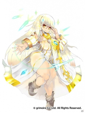 「ブレイブソード×ブレイズソウル」裏・魔王祭が72時間限定で開催！田村ゆかりさん演じる新ランクSS魔剣「パンドラ」「パンドラ＝エラー」など計4魔剣が登場の画像9
