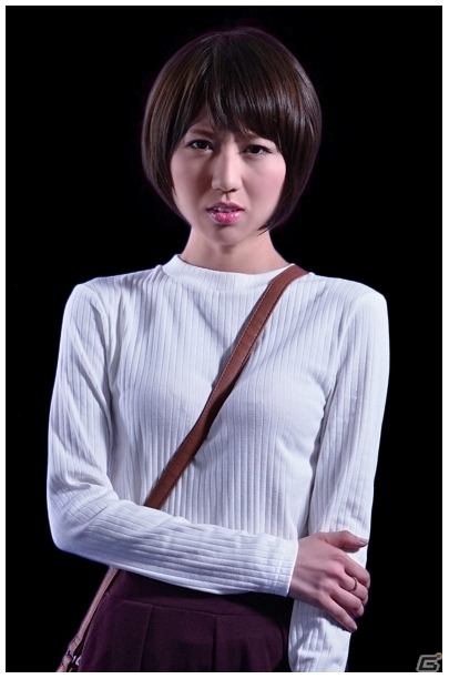 絶望の果てに堕（ねむ）ればいい―閉鎖空間を舞台にしたホラーアドベンチャー「クローズド・ナイトメア」が7月19日にPS4/Switch向けに発売の画像4