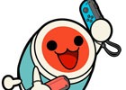 Joy-Conをバチに見立てて振る「フリフリ演奏」が楽しめる！「太鼓の達人 Nintendo Switchば～じょん！」が2018年夏に発売