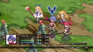 最新のグラフィックに生まれ変わった「魔界戦記ディスガイア Refine」がPS4/Switchで7月26日に発売！の画像30
