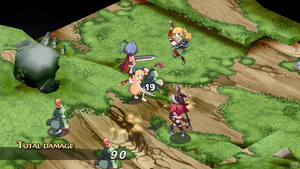 最新のグラフィックに生まれ変わった「魔界戦記ディスガイア Refine」がPS4/Switchで7月26日に発売！の画像32