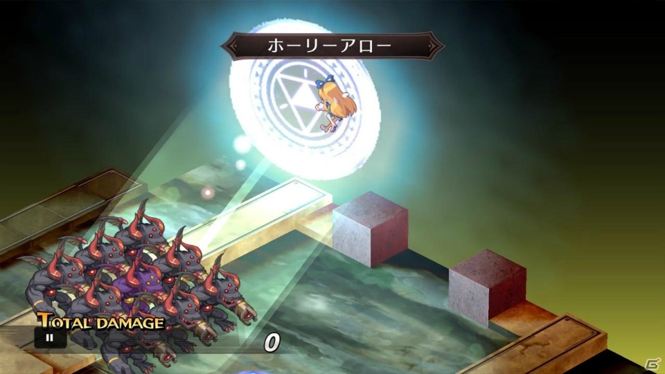 最新のグラフィックに生まれ変わった「魔界戦記ディスガイア Refine」がPS4/Switchで7月26日に発売！の画像40