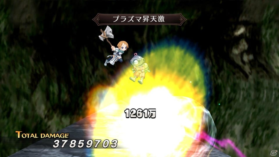 最新のグラフィックに生まれ変わった「魔界戦記ディスガイア Refine」がPS4/Switchで7月26日に発売！の画像5
