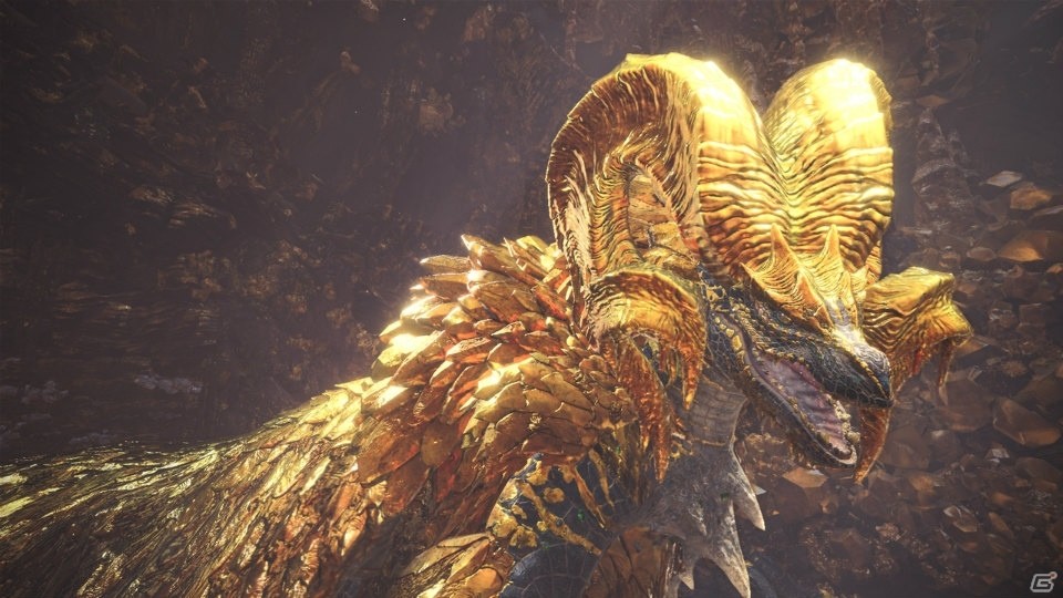 PS4「モンスターハンター：ワールド」マム・タロトを調査せよ！特殊クエスト「地母神の豪奢なる宴」が配信開始の画像4