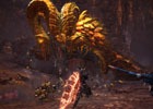PS4「モンスターハンター：ワールド」マム・タロトを調査せよ！特殊クエスト「地母神の豪奢なる宴」が配信開始