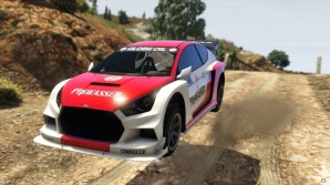 「グランド・セフト・オートV」GTAオンラインに3種類の新しい乗り物と大量のパトカーから逃亡を図る「ベスプッチ大作戦」が追加の画像2