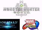 「モンスターハンター：ワールド」ほか、カプコンの準新作タイトルDL版セールが開催中！