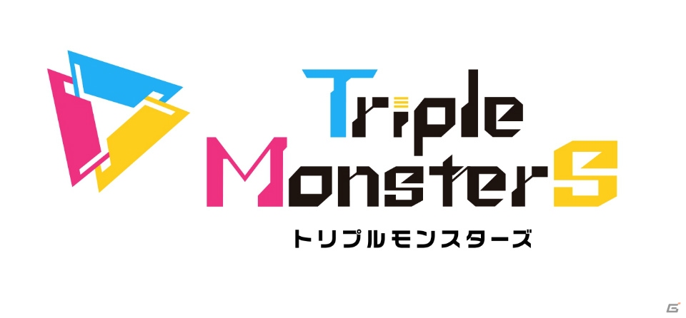「トリプルモンスターズ」がBCF2018、大ヴァンガ祭×大バディ祭2018に出展決定！の画像1