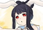 iOS/Android「妖怪百姫たん！」玉兎（CV：野崎紘夢）が最高レアリティ「極」まで覚醒昇華可能に！