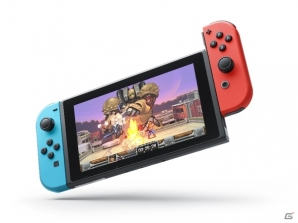 Nintendo Switch「WILD GUNS Reloaded」が配信開始―新たにボスラッシュモードやビギナーモードなどの新要素を追加！の画像2