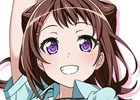 「バンドリ！ ガールズバンドパーティ！」Poppin'Partyバンドストーリー0章が公開！