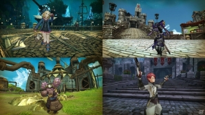 「CARAVAN STORIES」PC版の配信が開始！幻魔石や限定外装パーツなどがもらえるキャンペーンが開催の画像3