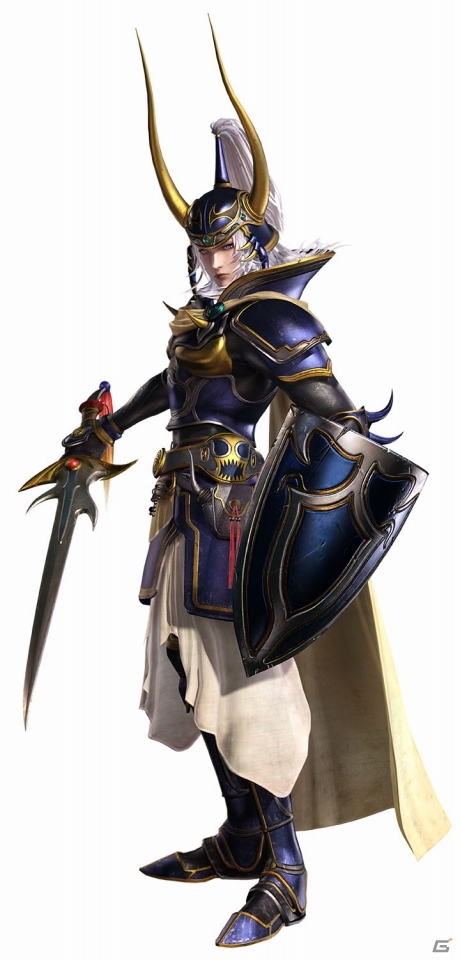 AC「ディシディア ファイナルファンタジー」新しい使用感になった“ウォーリア オブ ライト”のリフレッシュ調整が実施！の画像1