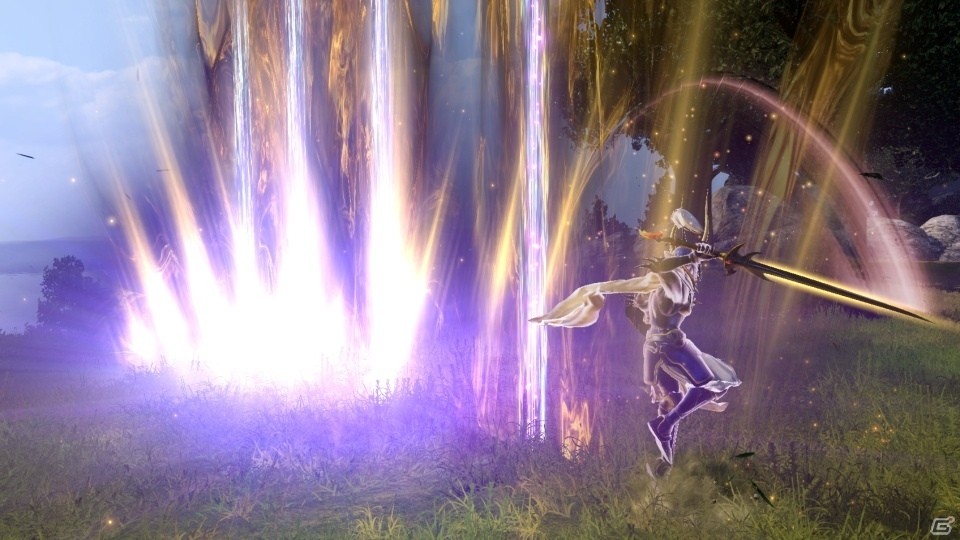 AC「ディシディア ファイナルファンタジー」新しい使用感になった“ウォーリア オブ ライト”のリフレッシュ調整が実施！の画像3