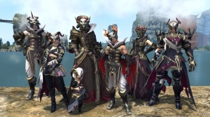 「ファイナルファンタジーXIV: 紅蓮のリベレーター」Patch 4.3「月下の華」の詳細情報が公開！メインストーリーと新ID「風水霊殿 ガンエン廟」の概要をチェックの画像8