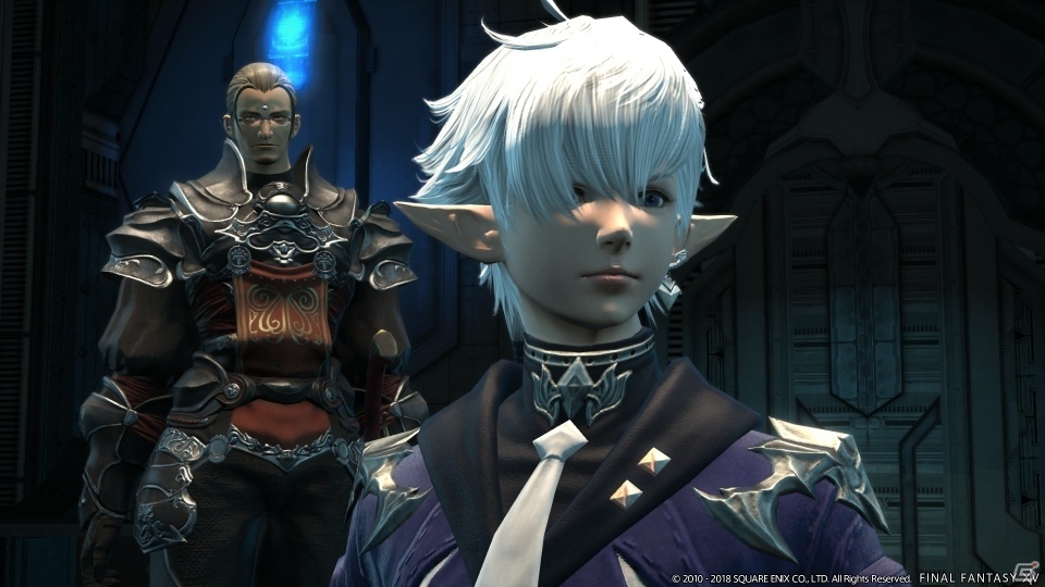 「ファイナルファンタジーXIV: 紅蓮のリベレーター」Patch 4.3「月下の華」の詳細情報が公開！メインストーリーと新ID「風水霊殿 ガンエン廟」の概要をチェックの画像4