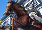 競走馬育成シミュレーション「ダービースタリオン マスターズ」DMM GAMESにてPC版の配信が開始！