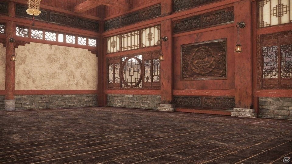 PS4/PC「真・三國無双8」DLC「隠れ処カスタマイズパック」が配信開始！特別な任務「試練」も登場の画像2