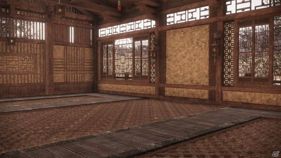 PS4/PC「真・三國無双8」DLC「隠れ処カスタマイズパック」が配信開始！特別な任務「試練」も登場の画像4