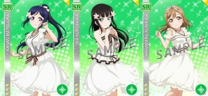 「ラブライブ！スクールアイドルフェスティバル」勧誘チケットがもらえる！HAKODATE UNIT CARNIVAL開催記念キャンペーンが実施の画像6