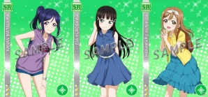 「ラブライブ！スクールアイドルフェスティバル」勧誘チケットがもらえる！HAKODATE UNIT CARNIVAL開催記念キャンペーンが実施の画像7