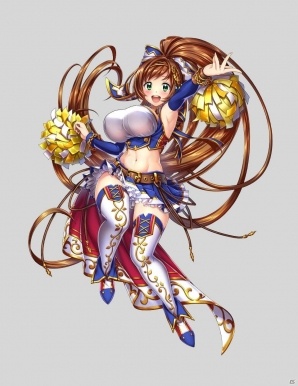 賞金首ランキングRPG「プロジェクトアクア」がiOS/Android向けに配信開始！記念ログインキャンペーンも開催の画像4