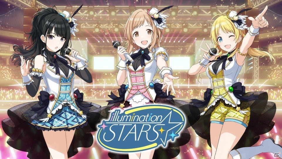 「アイドルマスター シャイニーカラーズ」事前登録数80万人突破を記念して第2弾PVが登場！対応端末やスタートダッシュキャンペーンも公開の画像3