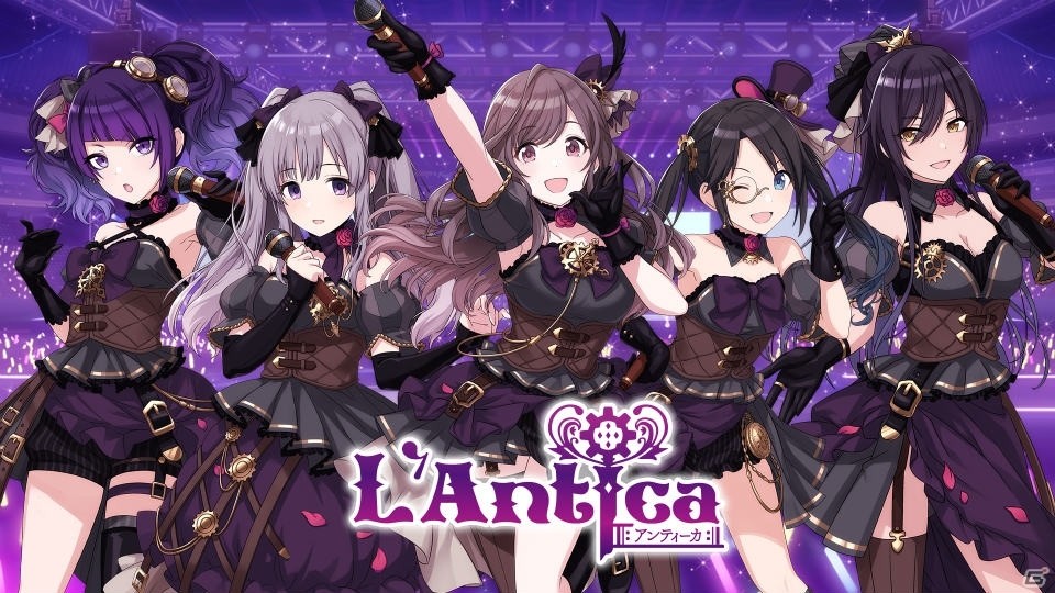 「アイドルマスター シャイニーカラーズ」事前登録数80万人突破を記念して第2弾PVが登場！対応端末やスタートダッシュキャンペーンも公開の画像4