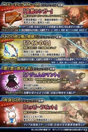 「誰ガ為のアルケミスト」バベル戦記「砂漠地帯編」のネフェルティが登場！砂漠地帯出身・邂逅イベントキャラの真理念装も追加の画像15