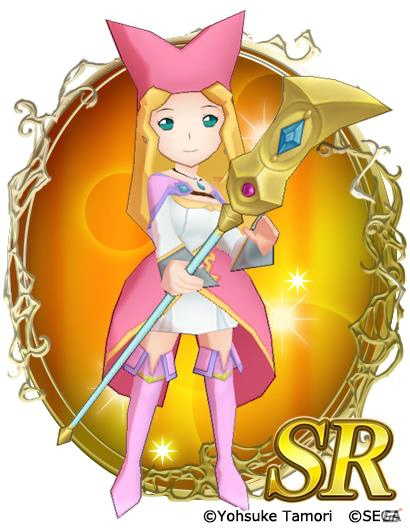 「ポポロクロイス物語～ナルシアの涙と妖精の笛」が5月8日に配信決定！ジルバ姫、ゴン、ドンなどのプロフィールも公開の画像12